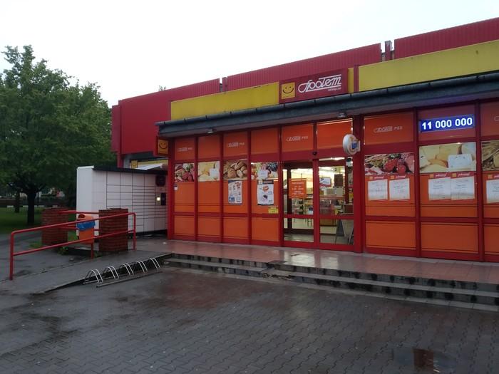 Przykładowa reklama