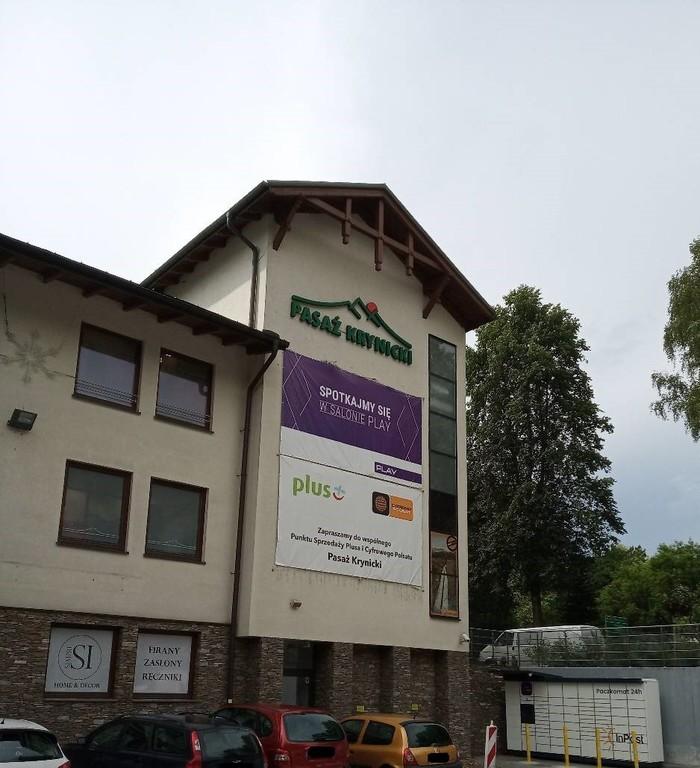 Przykładowa reklama