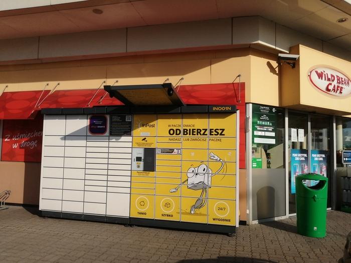 Przykładowa reklama