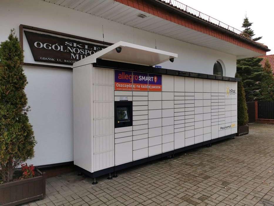 Przykładowa reklama