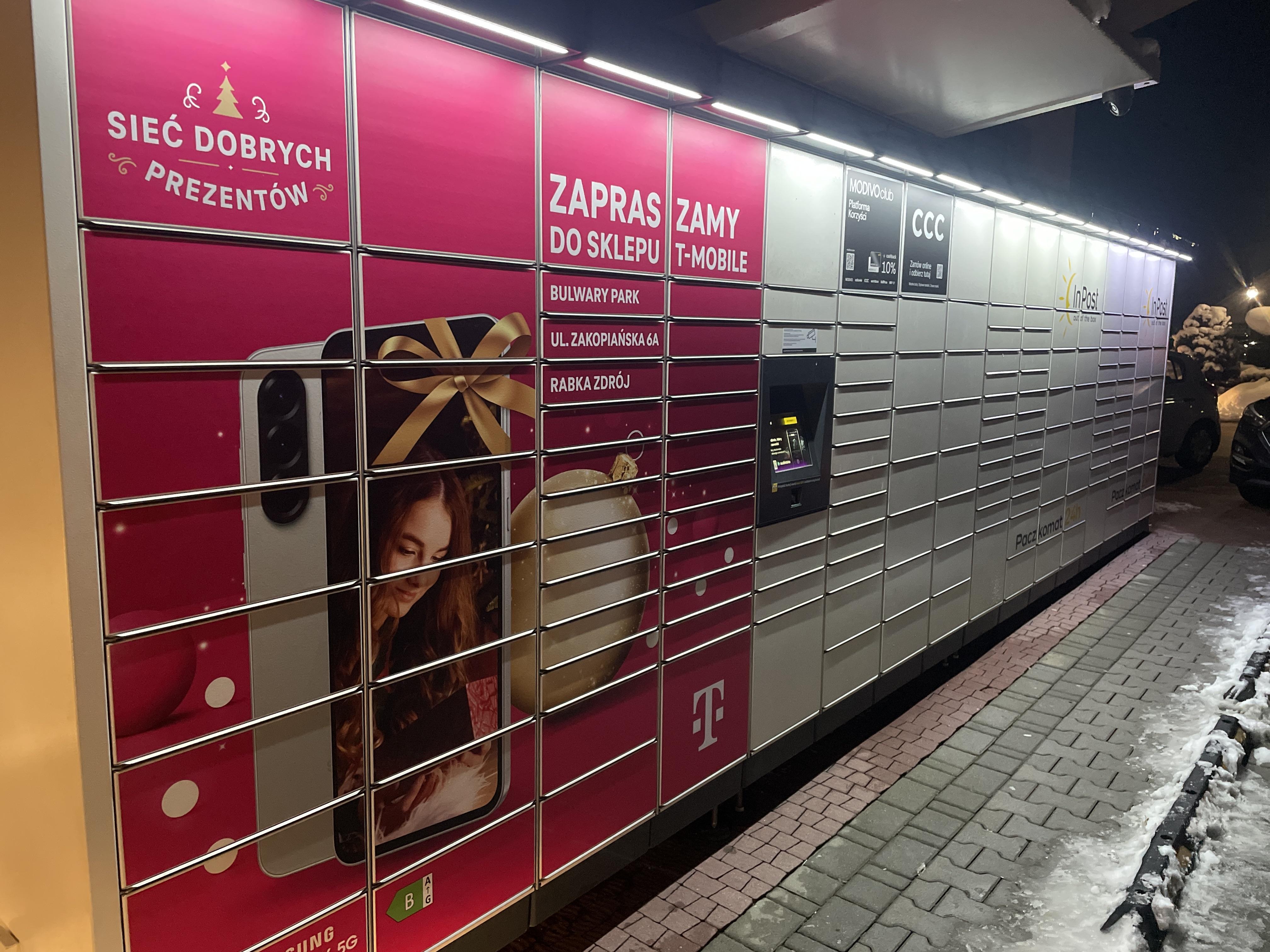 Przykładowa reklama