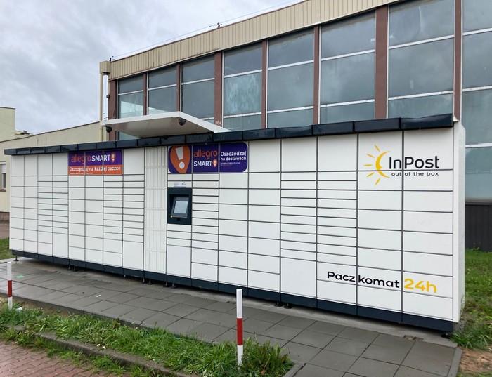 Przykładowa reklama