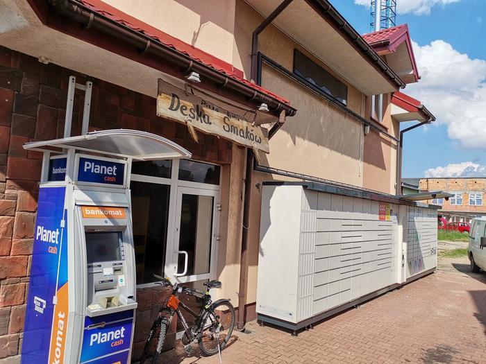 Przykładowa reklama