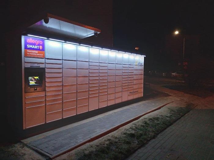 Przykładowa reklama