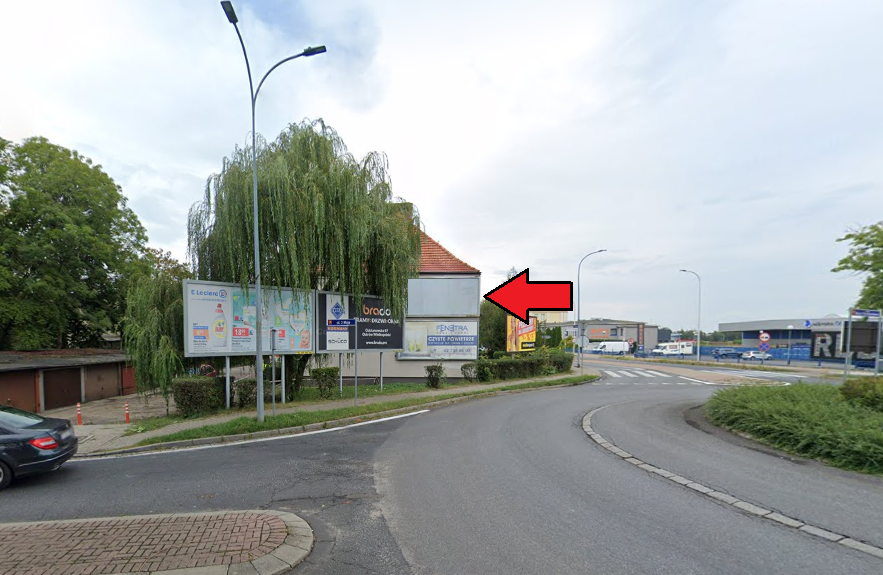 Przykładowa reklama