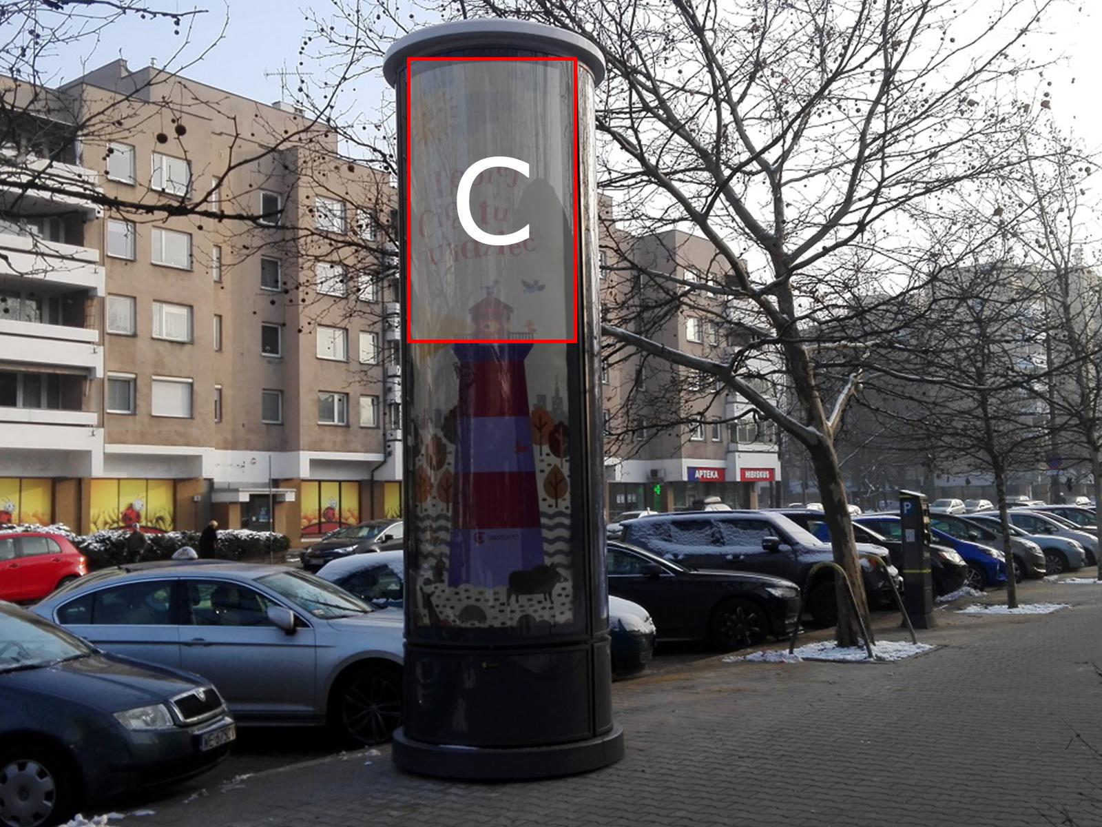 Przykładowa reklama