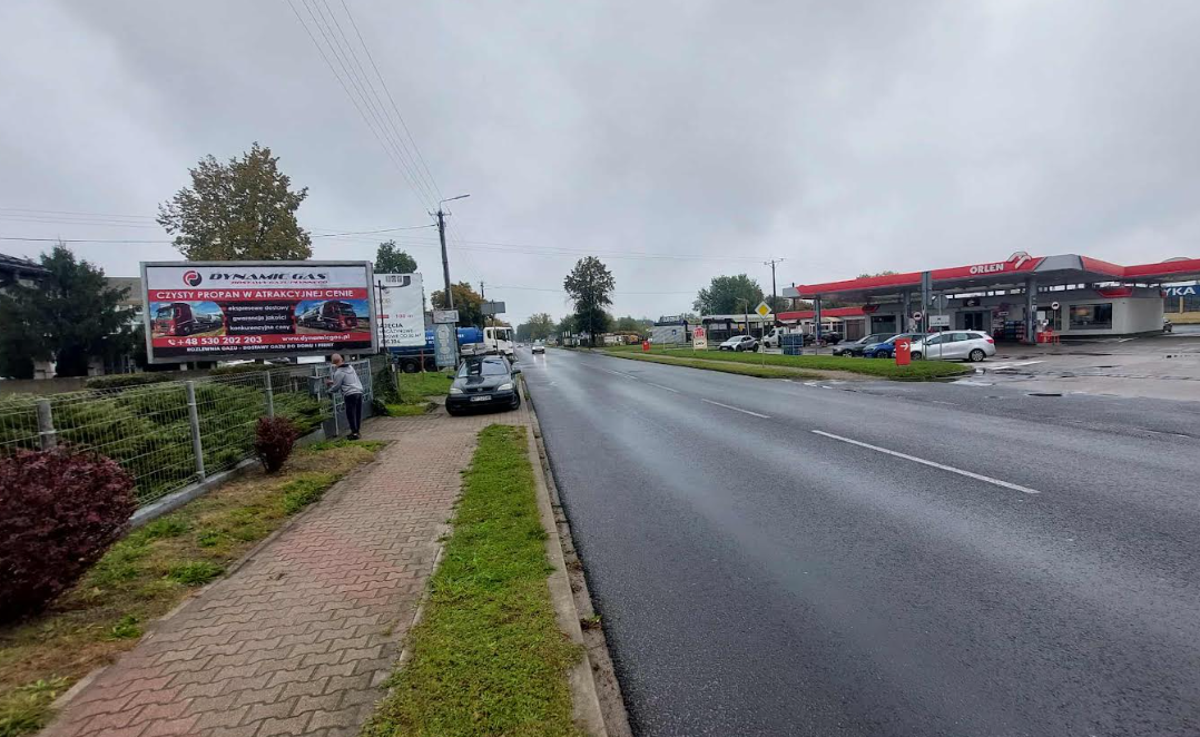 Przykładowa reklama