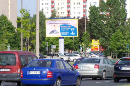 Przykładowa reklama