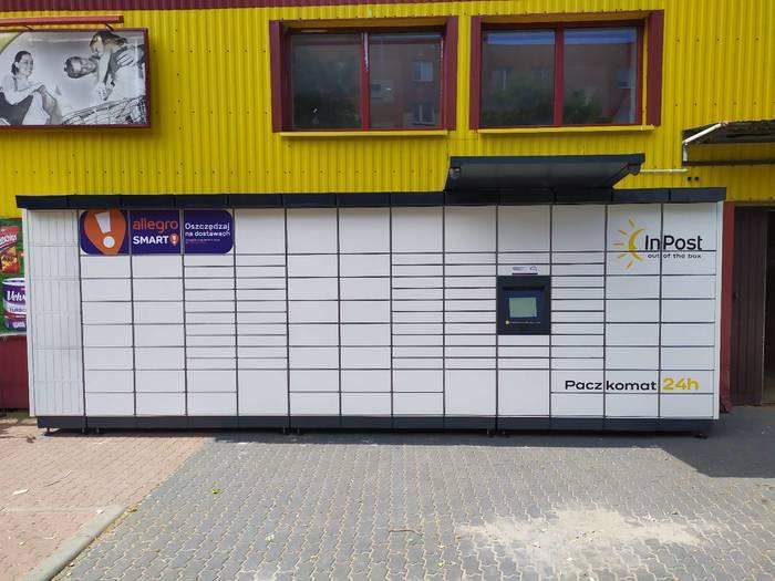 Przykładowa reklama