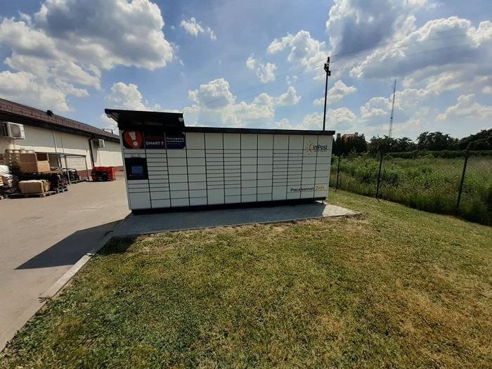 Przykładowa reklama