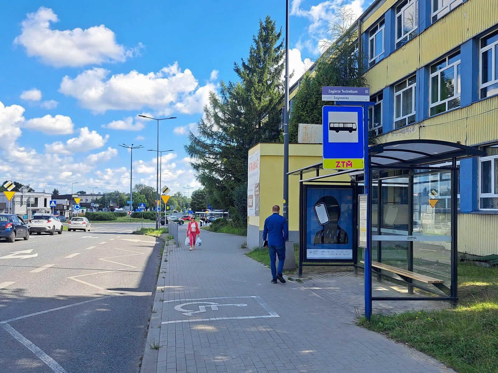 Przykładowa reklama