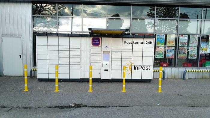 Przykładowa reklama