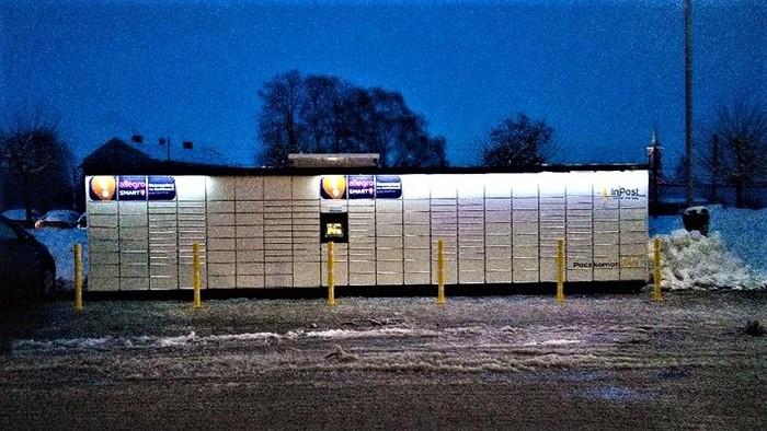 Przykładowa reklama