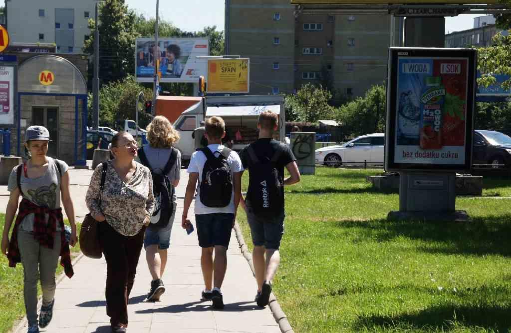 Przykładowa reklama