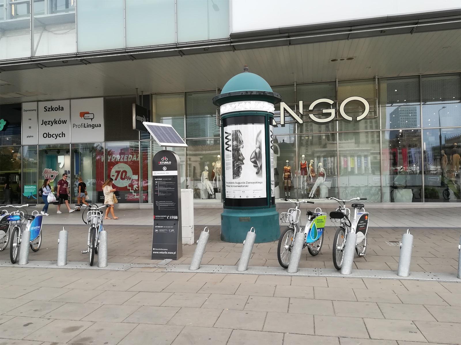 Przykładowa reklama