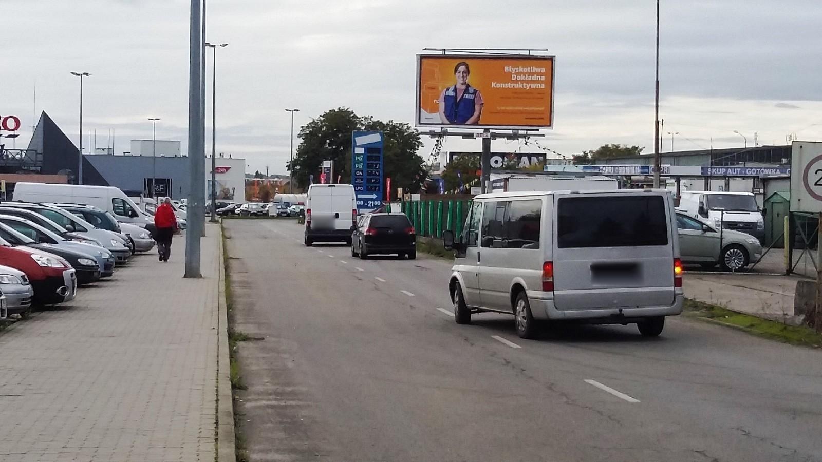 Przykładowa reklama