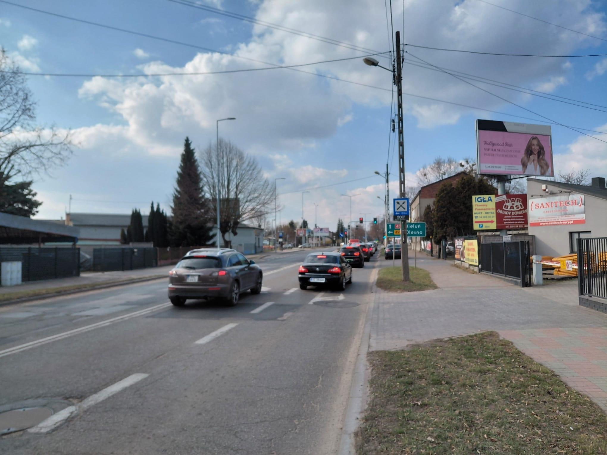 Przykładowa reklama