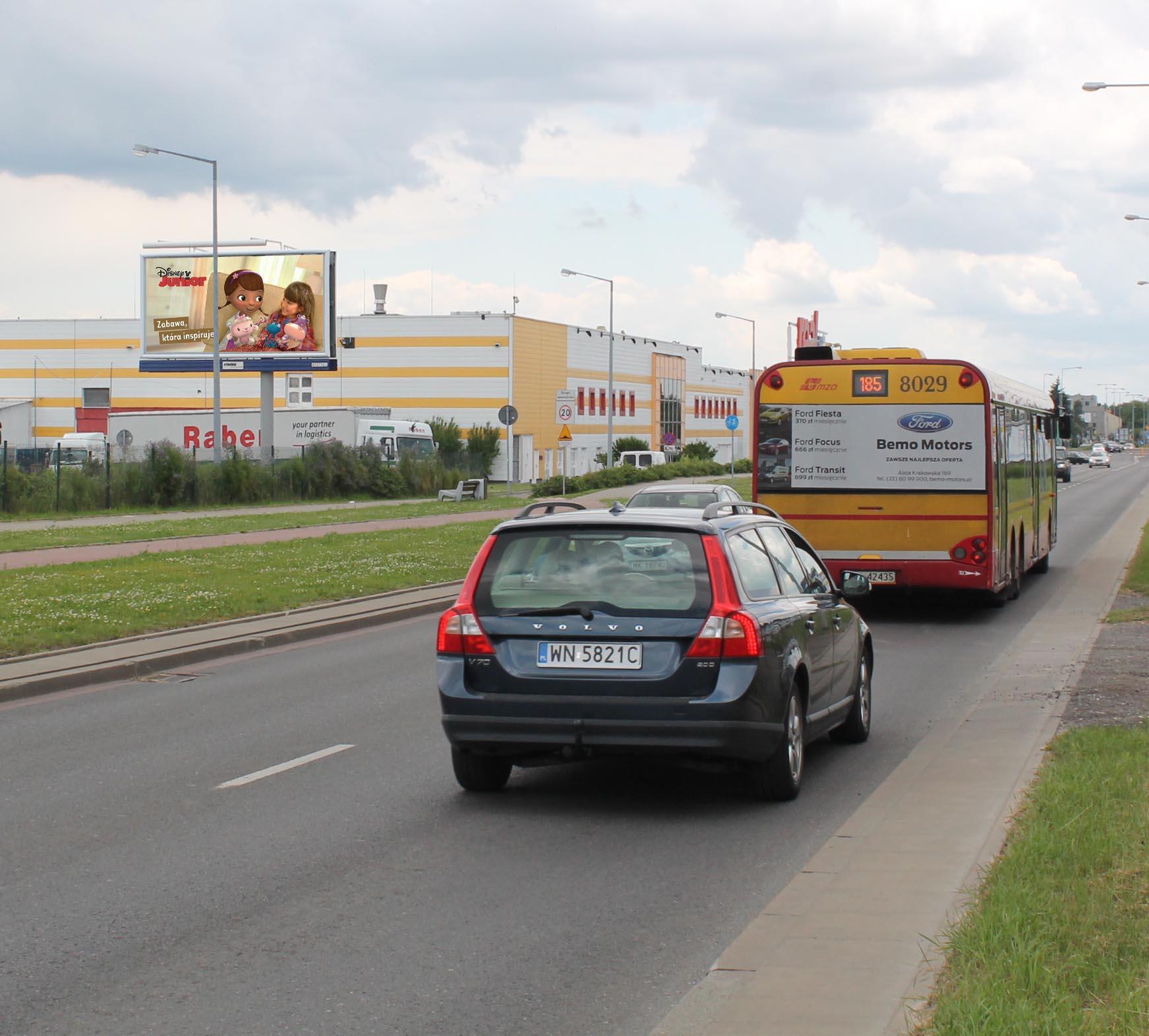 Przykładowa reklama