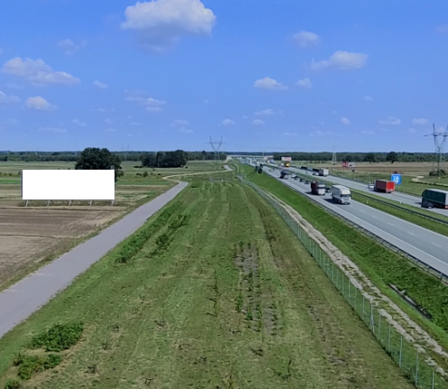 Przykładowa reklama