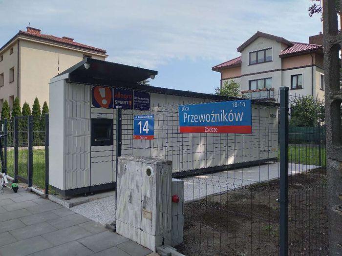 Przykładowa reklama