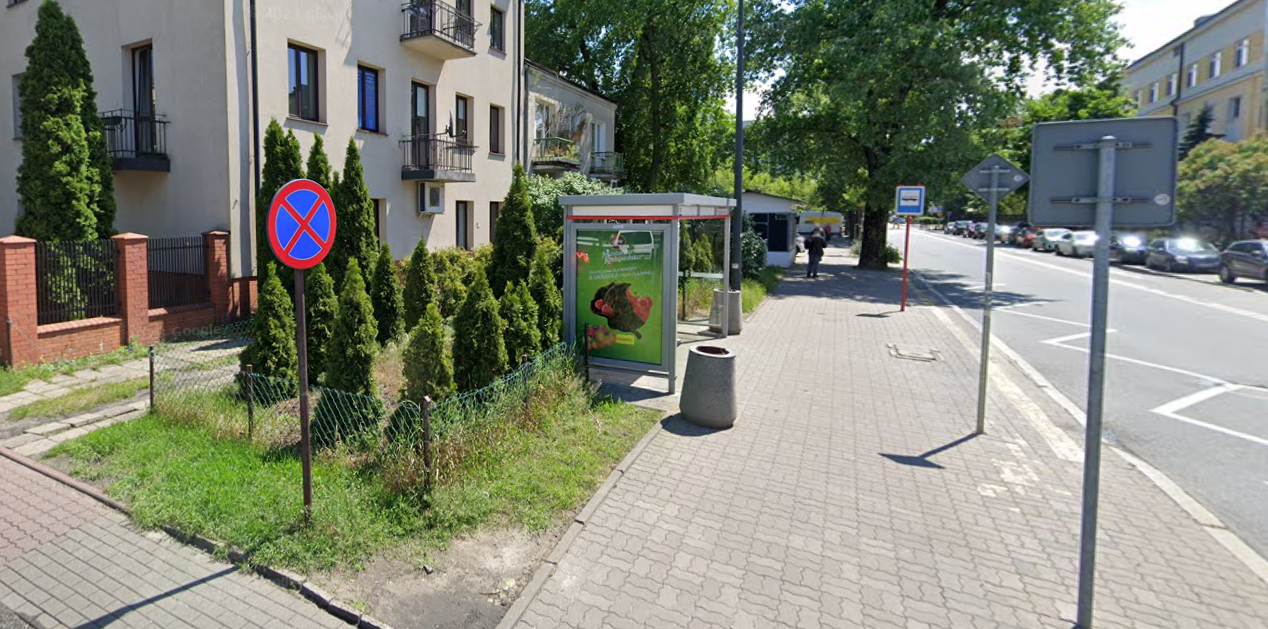Przykładowa reklama