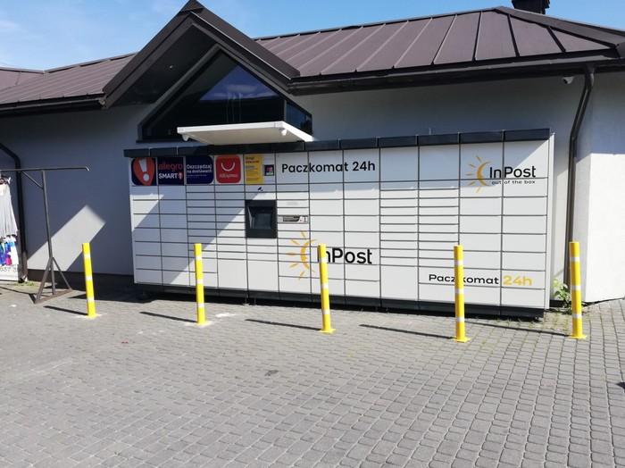 Przykładowa reklama