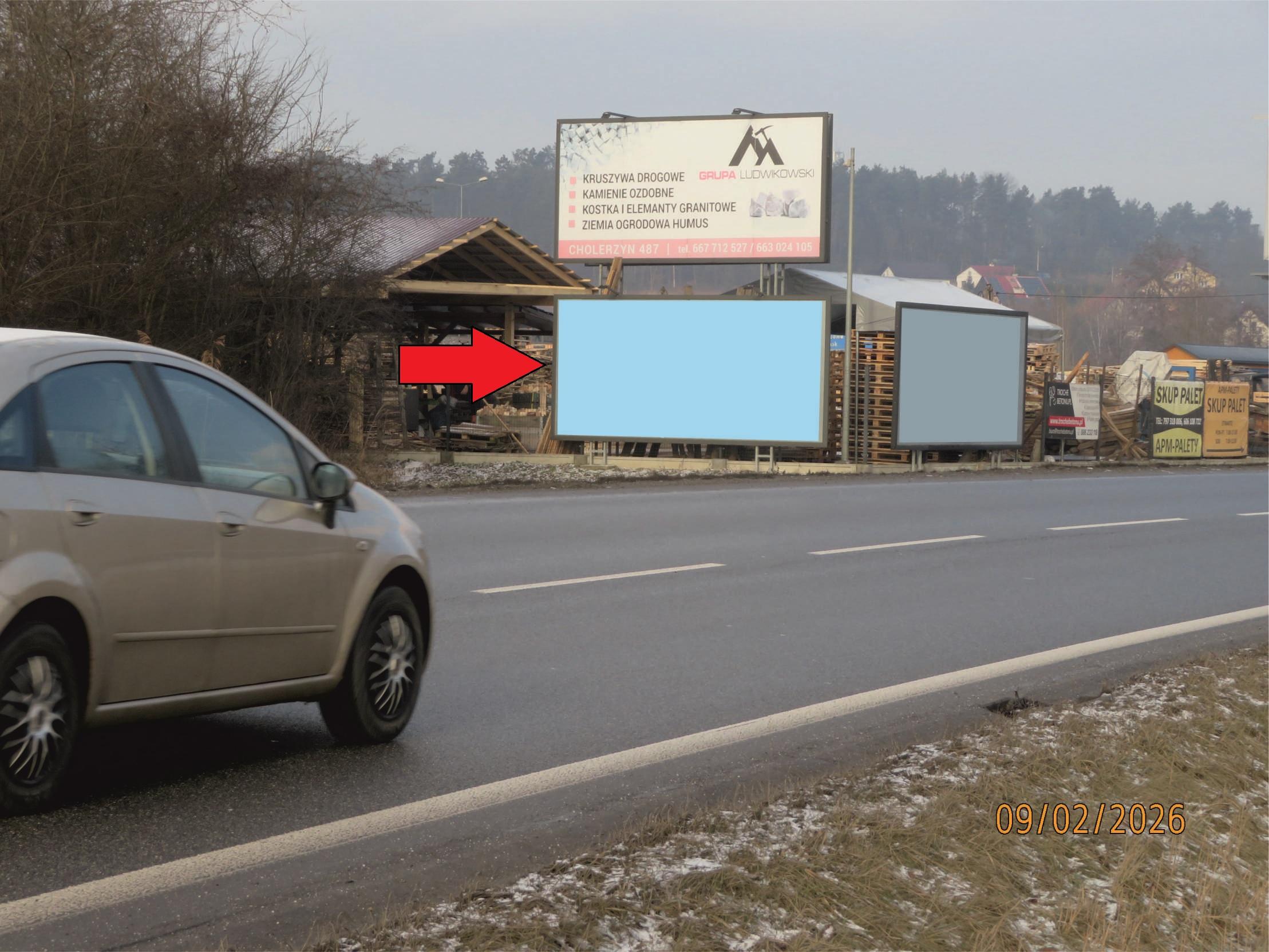 Przykładowa reklama