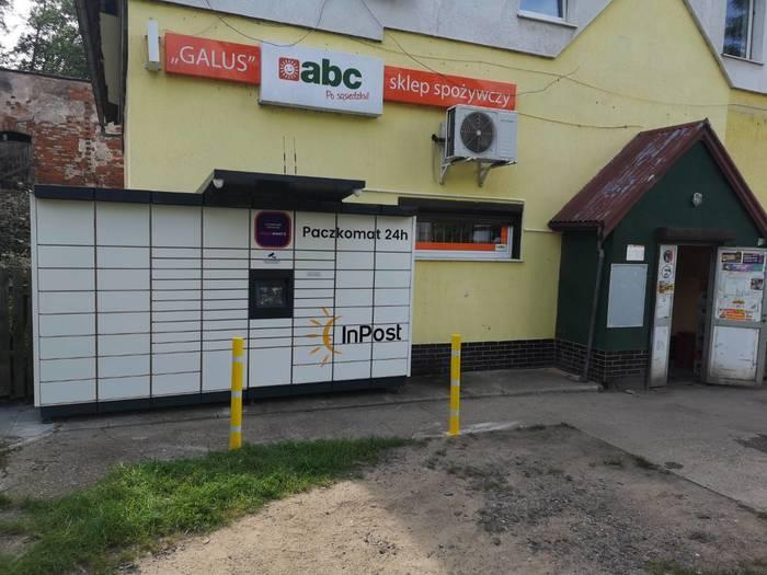 Przykładowa reklama