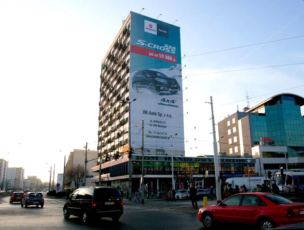 Przykładowa reklama