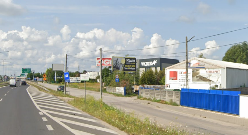 Przykładowa reklama