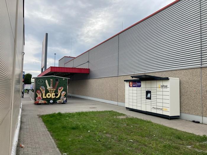 Przykładowa reklama