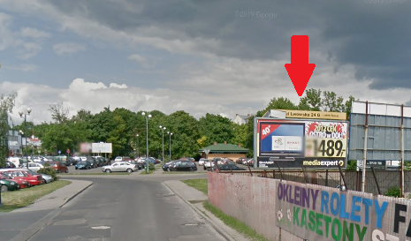 Przykładowa reklama