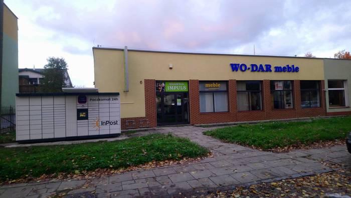 Przykładowa reklama