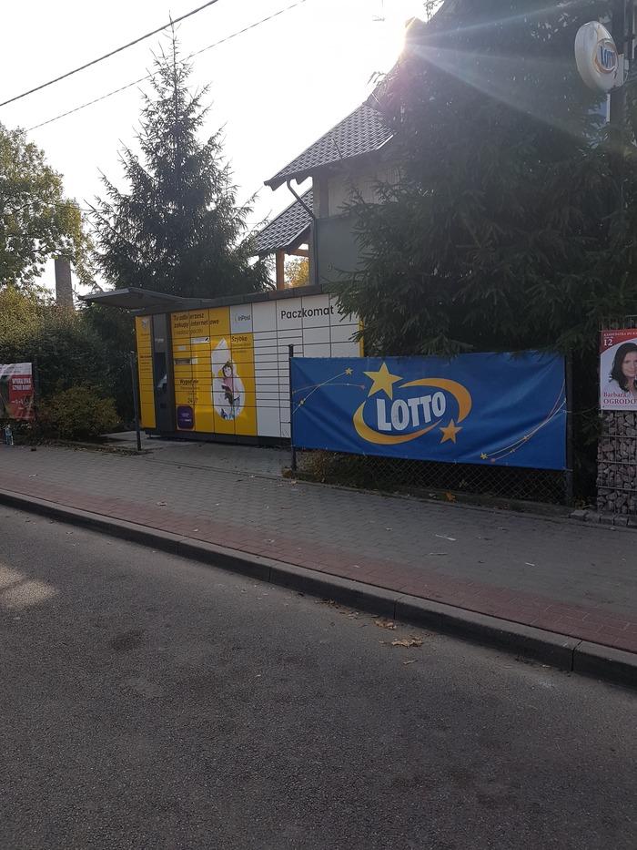 Przykładowa reklama