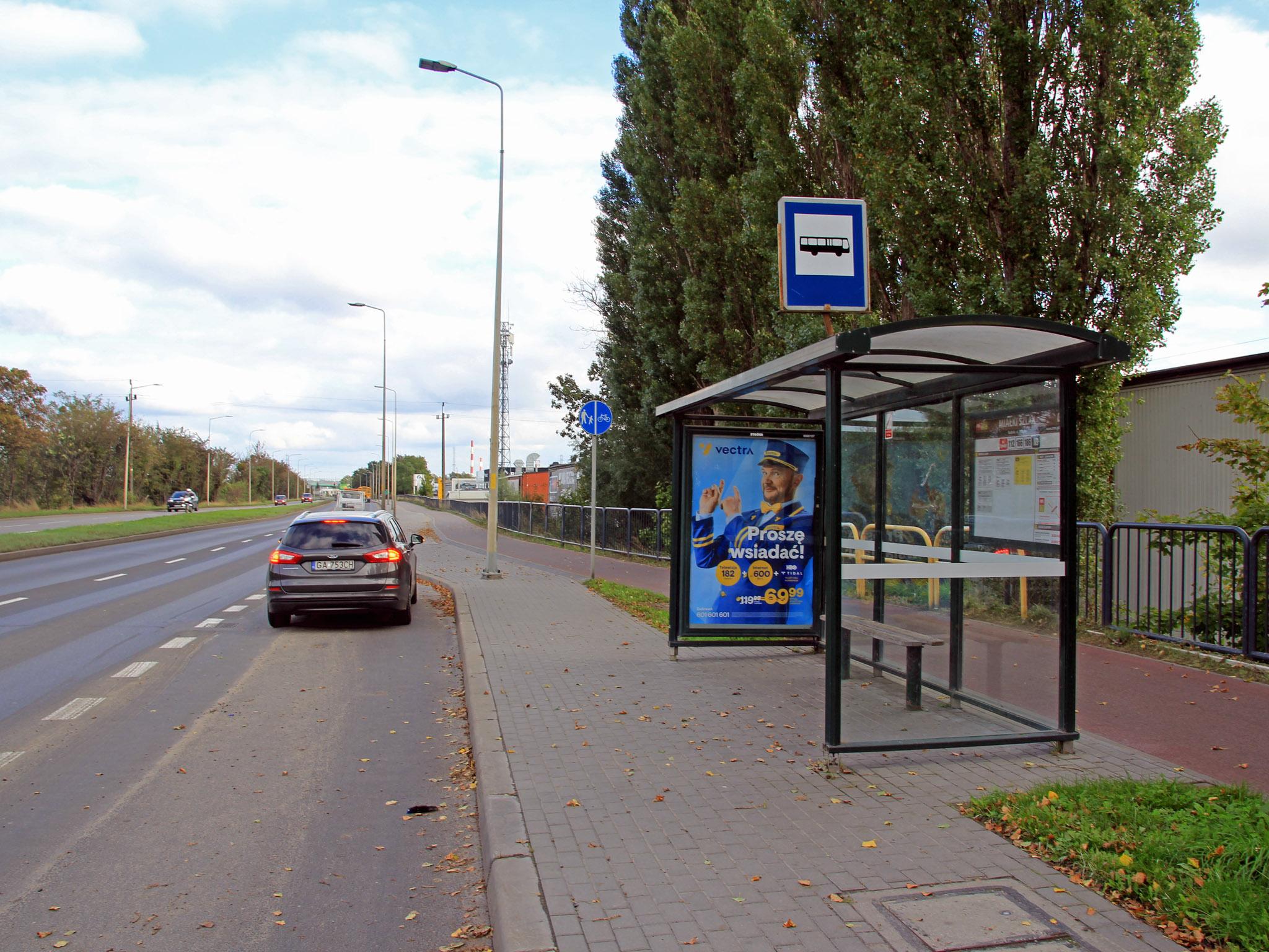 Przykładowa reklama