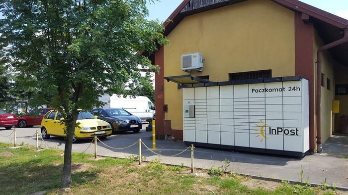 Przykładowa reklama