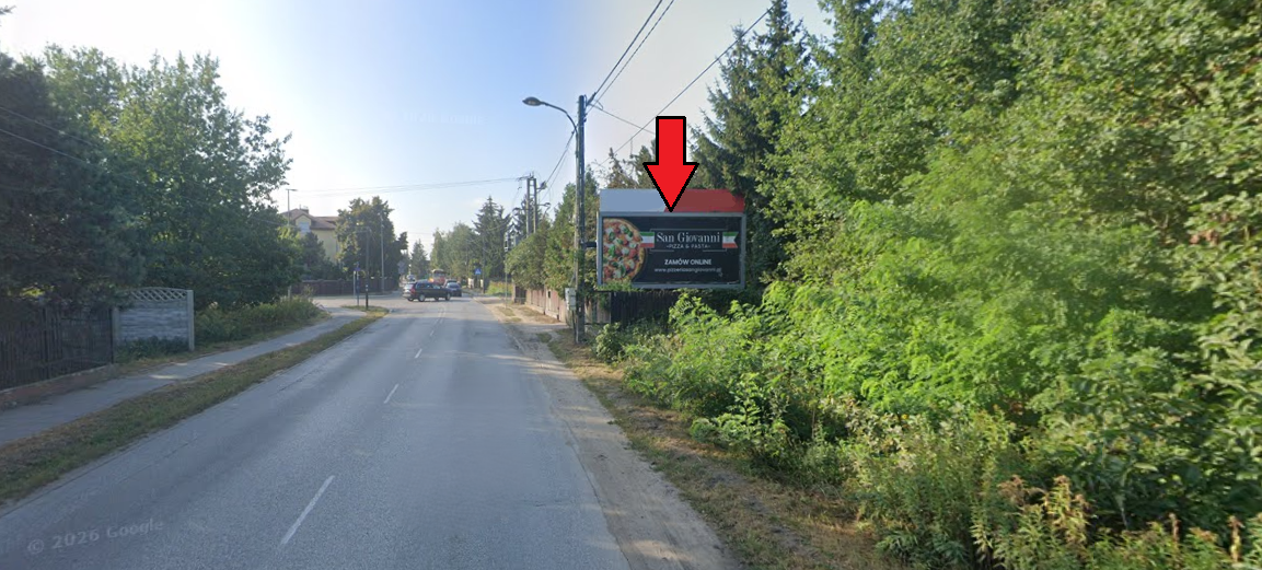 Przykładowa reklama