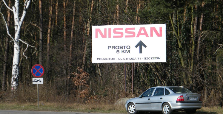 Przykładowa reklama