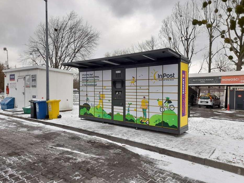 Przykładowa reklama