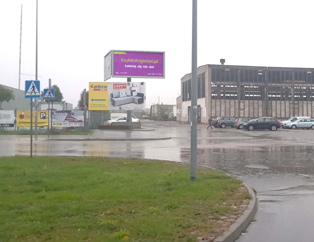 Przykładowa reklama