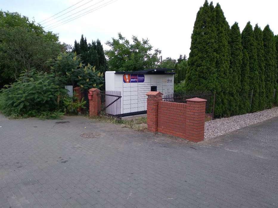 Przykładowa reklama