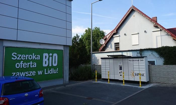 Przykładowa reklama