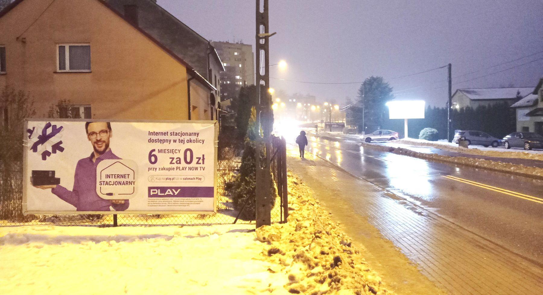 Przykładowa reklama