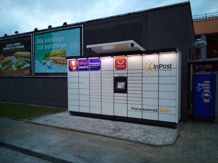 Przykładowa reklama