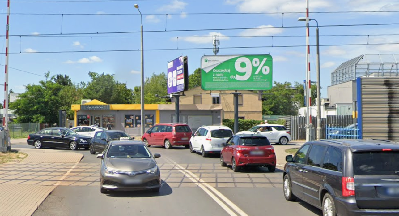 Przykładowa reklama