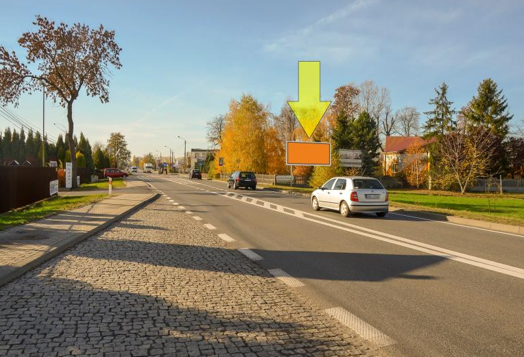 Przykładowa reklama