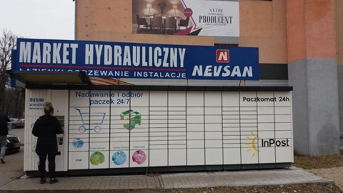 Przykładowa reklama