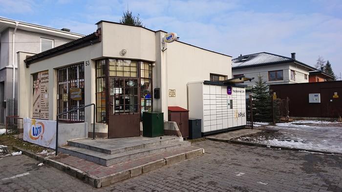 Przykładowa reklama