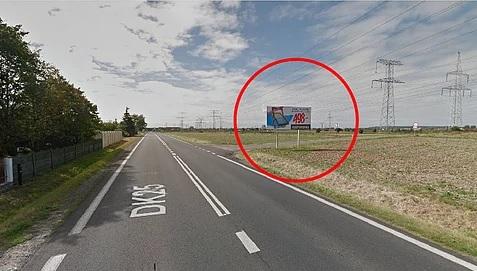 Przykładowa reklama