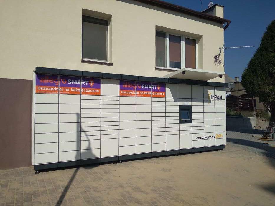 Przykładowa reklama